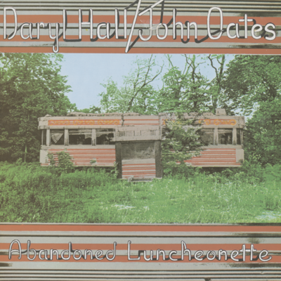 Abandoned Luncheonette (1973)