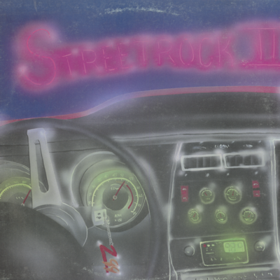 Z99 Streetrock II