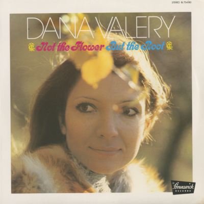 Not The Flower But The Root (1972)