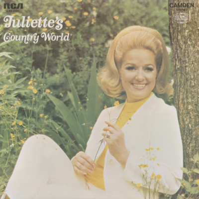 Juliette's Country World