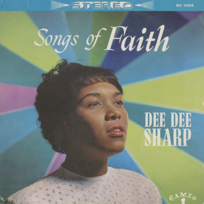 Songs Of Faith