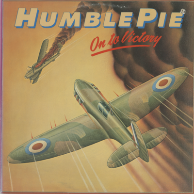 On To Victory (1980)