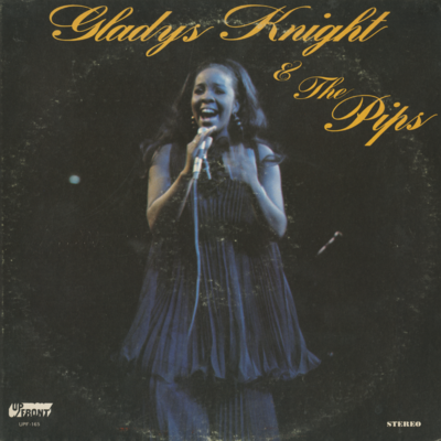 Gladys Knight & The Pips