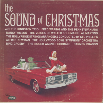The Sound Of Christmas