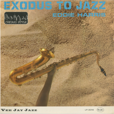 Exodus To Jazz