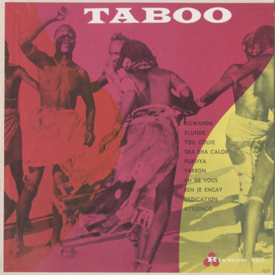 Taboo