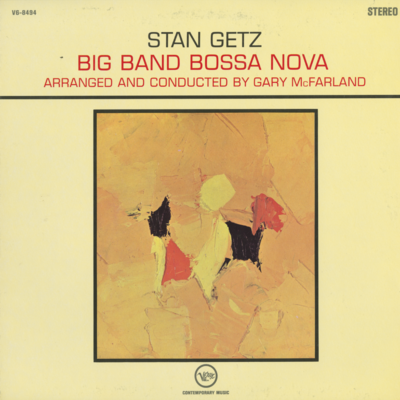Big Band Bossa Nova