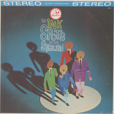 The Ink Spots In The Spotlights