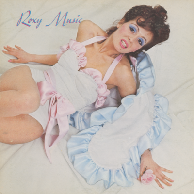 Roxy Music (1972)