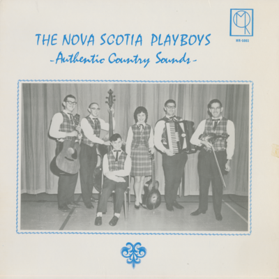 Authentic Country Sounds