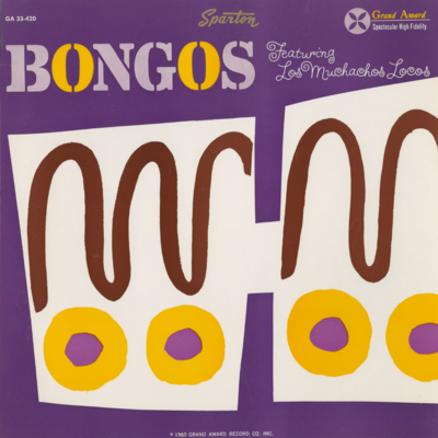 Bongos (1960)