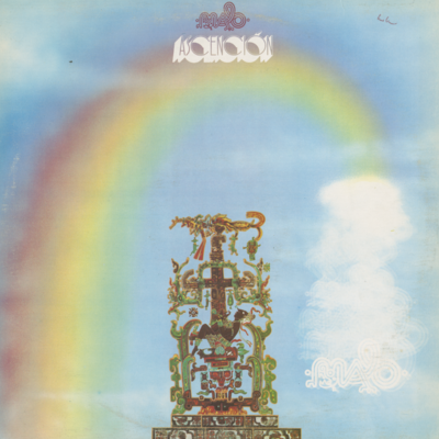 Ascención (1974)