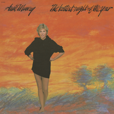 The Hottest Night Of The Year