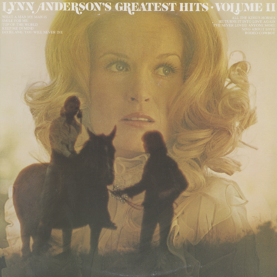 Greatest Hits Volume II