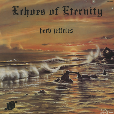Echoes Of Eternity