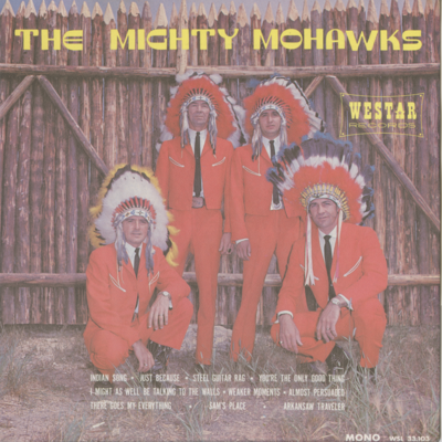 The Mighty Mohawks