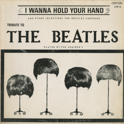 Tribute To The Beatles