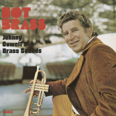 Hot Brass