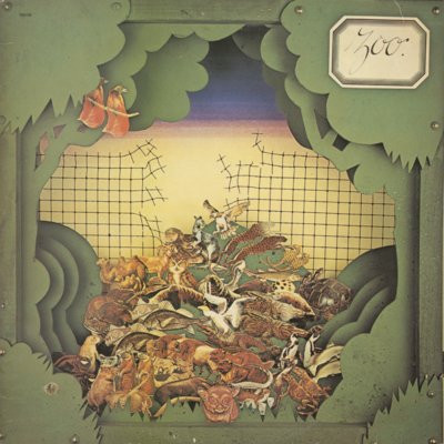 I Shall Be Free (1970)