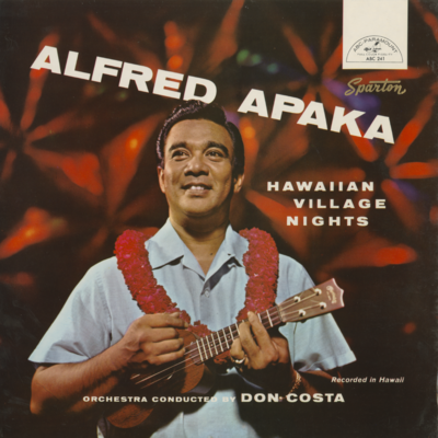 Hawaiian Village Nights