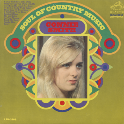 Soul Of Country Music