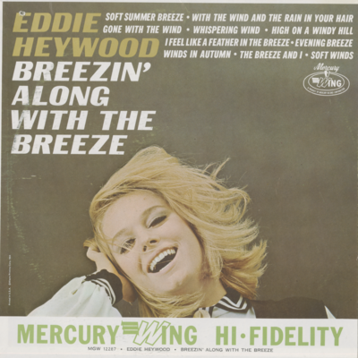 Breezin' Along With The Breeze