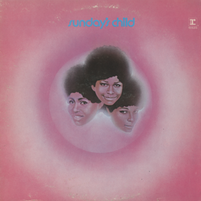 Sunday's Child (1970)