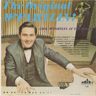 The Original McPartland (1967)