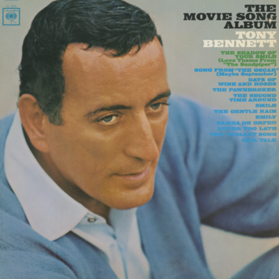 The Movie Song Album