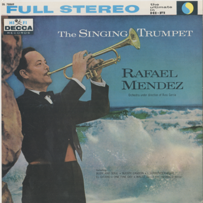 The Singing Trumpet