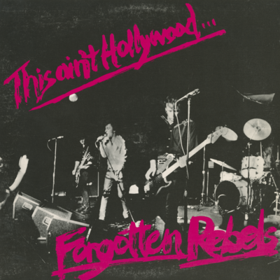 This Ain't Hollywood