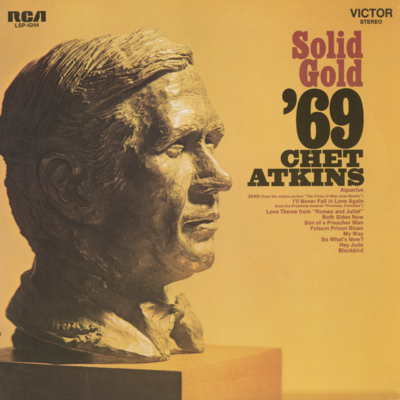 Solid Gold '69