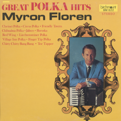 Great Polka Hits (1969)