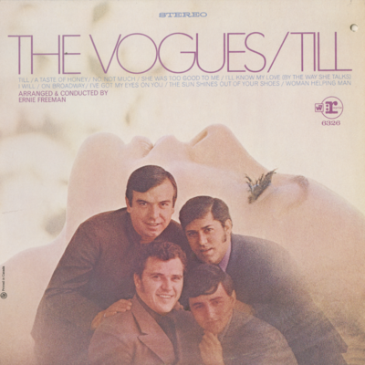 The Vogues / Till
