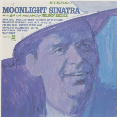 Moonlight Sinatra