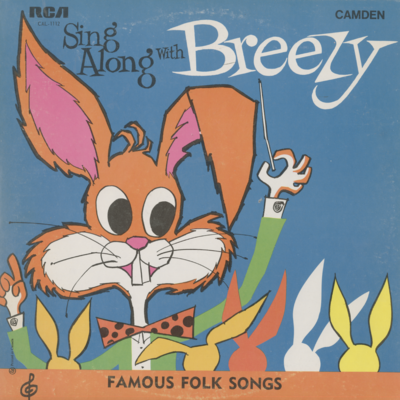 Sing Along With Breezy