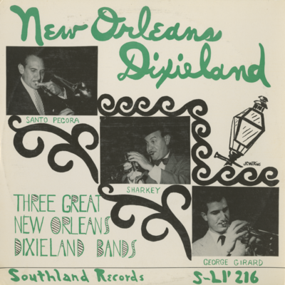 New Orleans Deixeland