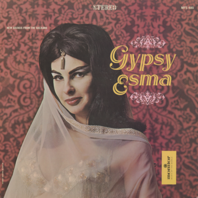 Gypsy Esma