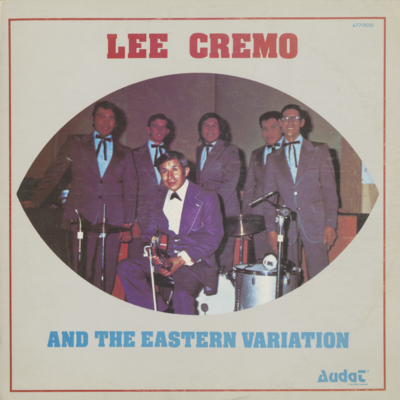 Lee Cremo And The Eastern Variation