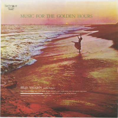 Music For The Golden Hours