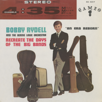 An Era Reborn (1962)