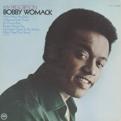 My Prescription (1970)