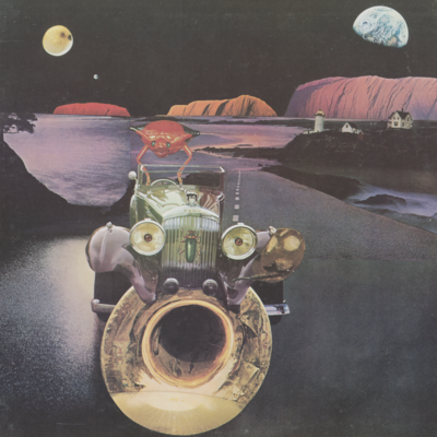 Godzundheit (1973)