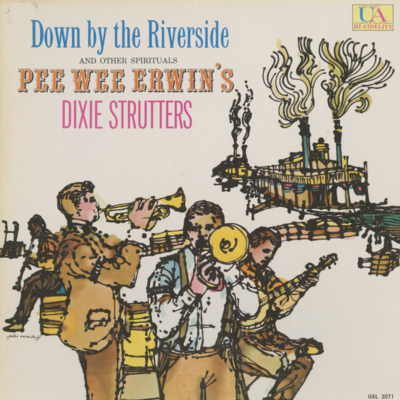Down By The Riverside (1959)