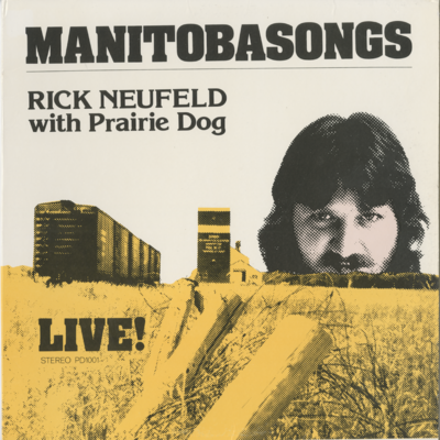 Manitobasongs