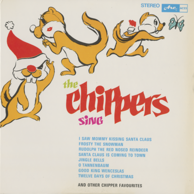 The Chippers Sing