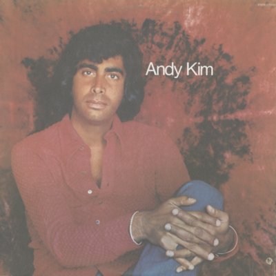 Andy Kim