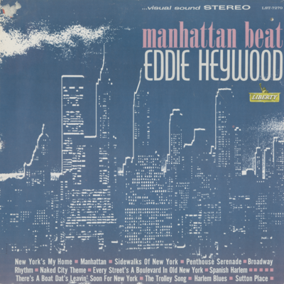 Manhattan Beat