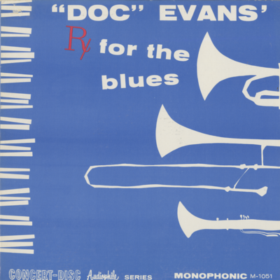 Prescription For The Blues