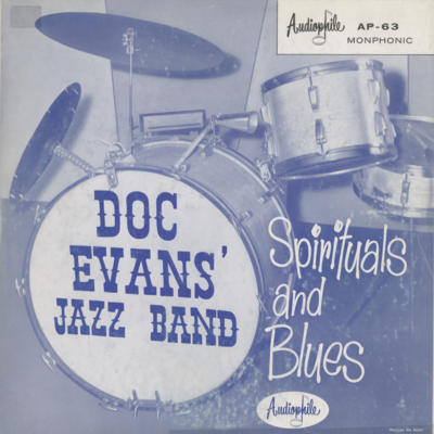 Spirituals And Blues